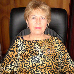 Елена Сергеевна, 47 лет, Киров